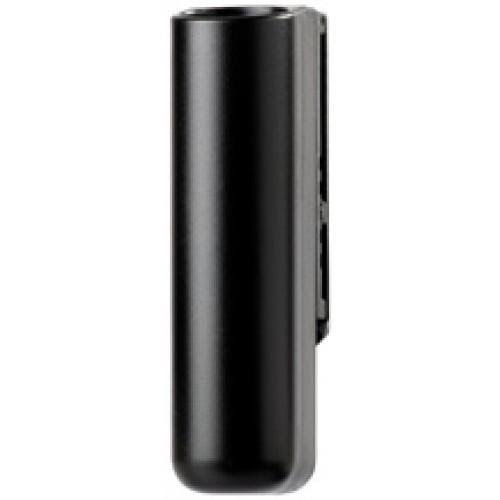 Black Paddle Scabbard Q6215
