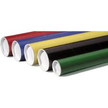 Red Mailing Tubes Y7333