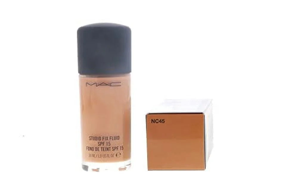 NC 45 Foundation 30ml / 1 Oz T89628