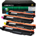 Compatible High Yield Toner Cartridge 4-Pack H120
