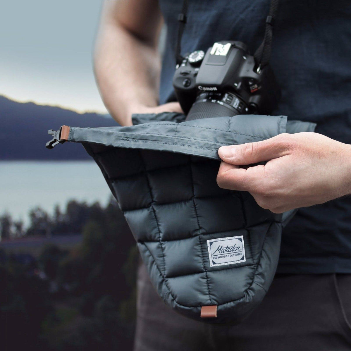 Camera Base Layer B113516