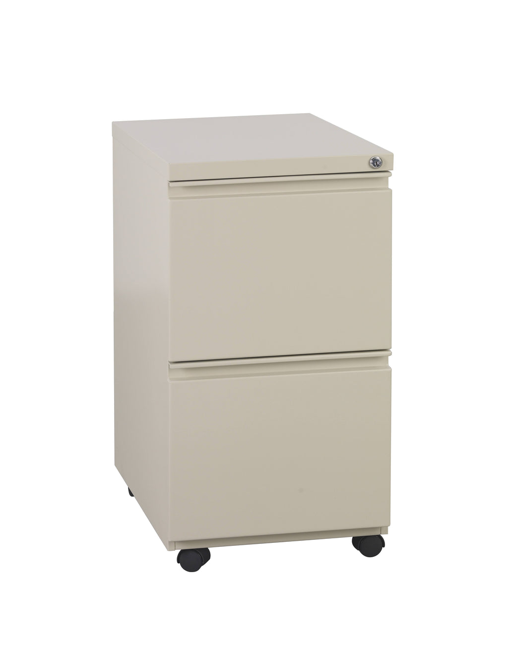 File Pedestal with Casters N265