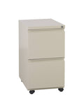 File Pedestal with Casters N265