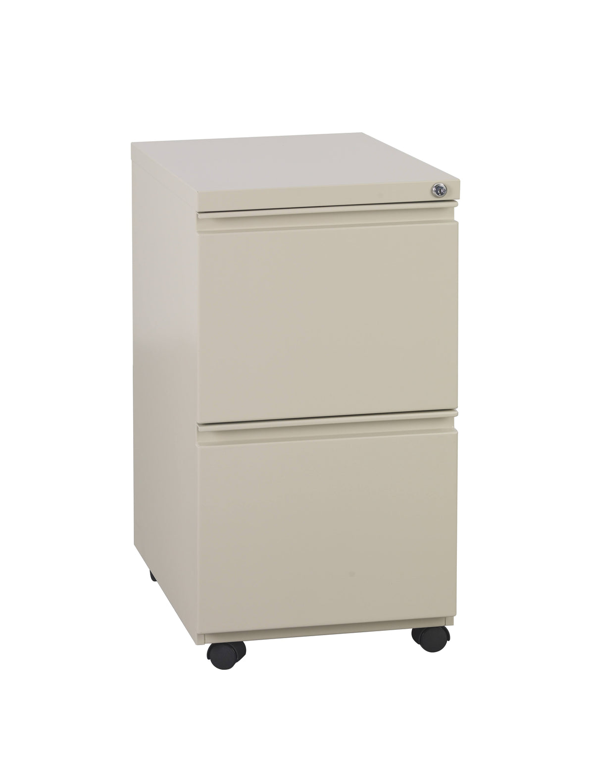 File Pedestal with Casters N265