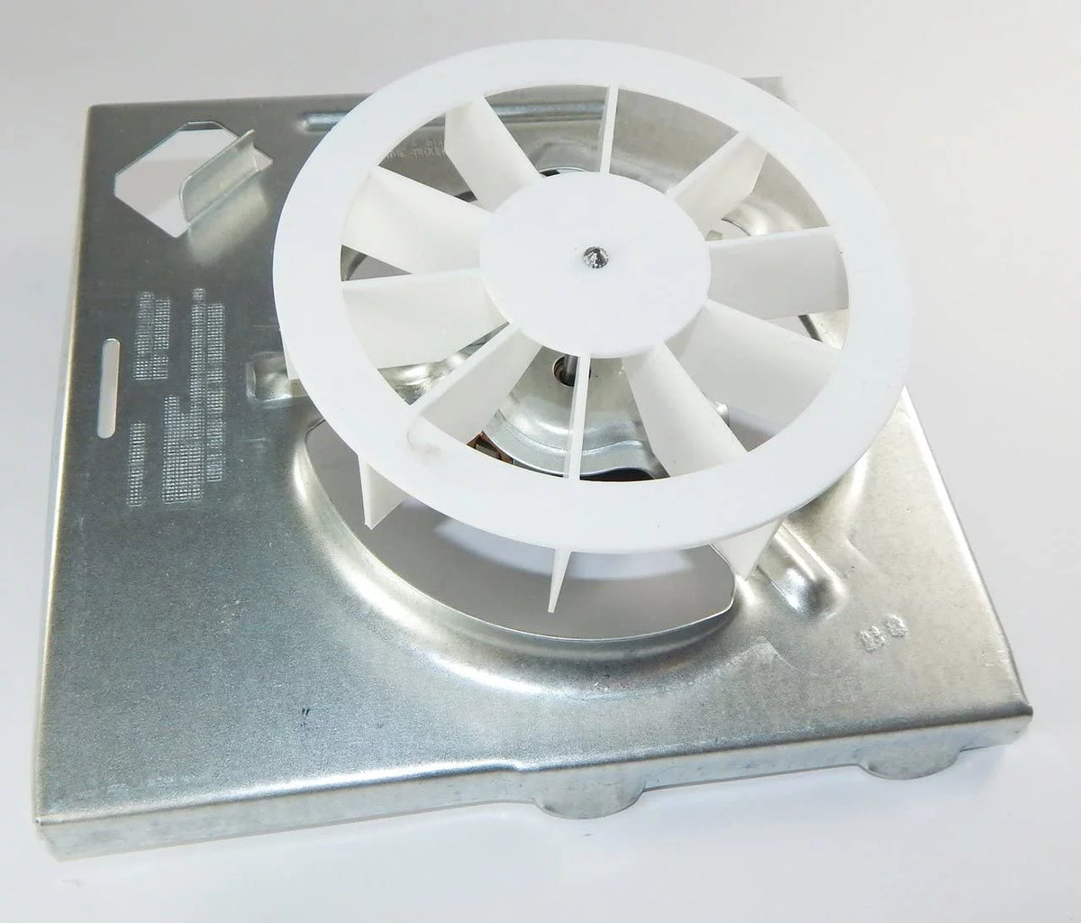 Fan Assembly V369