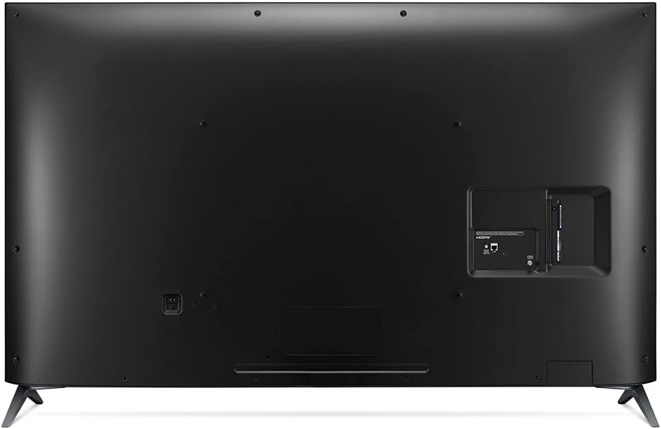 70 Inch LED 4K UHD Smart TV A53632
