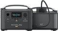 Portable Power Station 720Wh with Extra Battery T71086