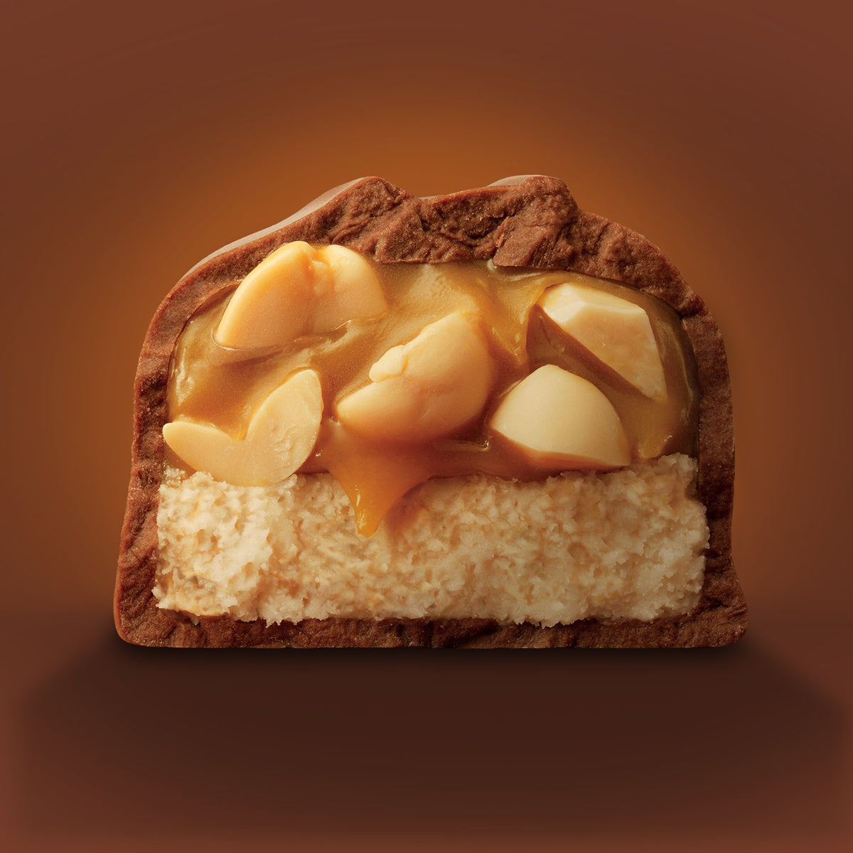 3.29-Ounce Chocolate Candy Bar Q1163