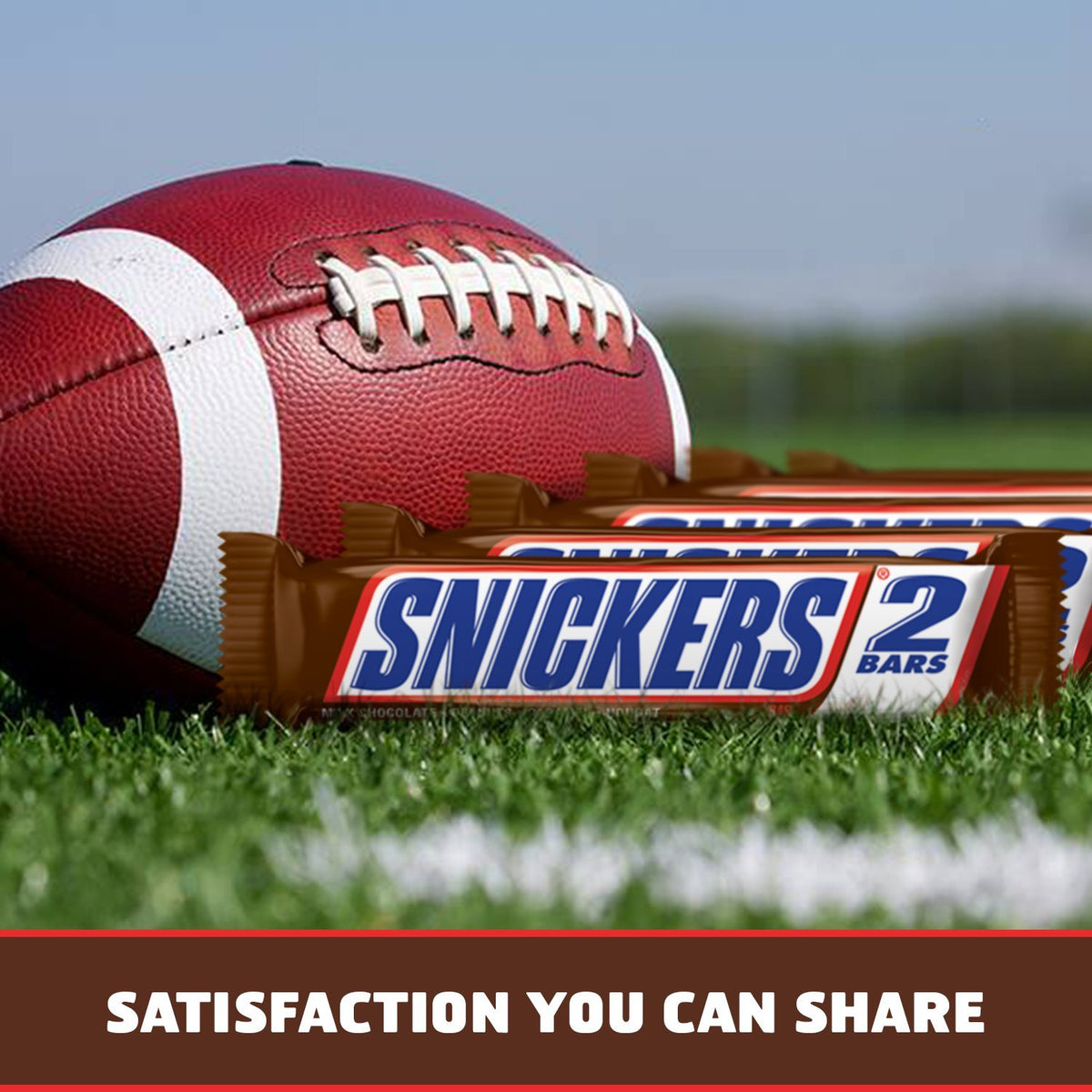 3.29-Ounce Chocolate Candy Bar Q1163
