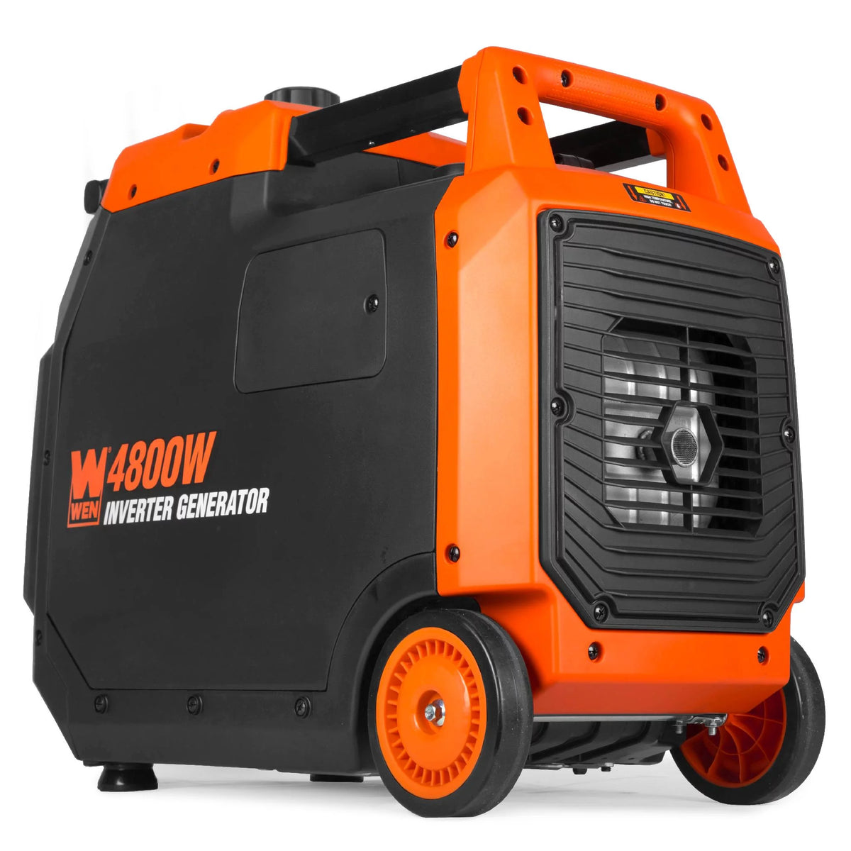 4800-Watt Portable Inverter Generator with Electric Start I475