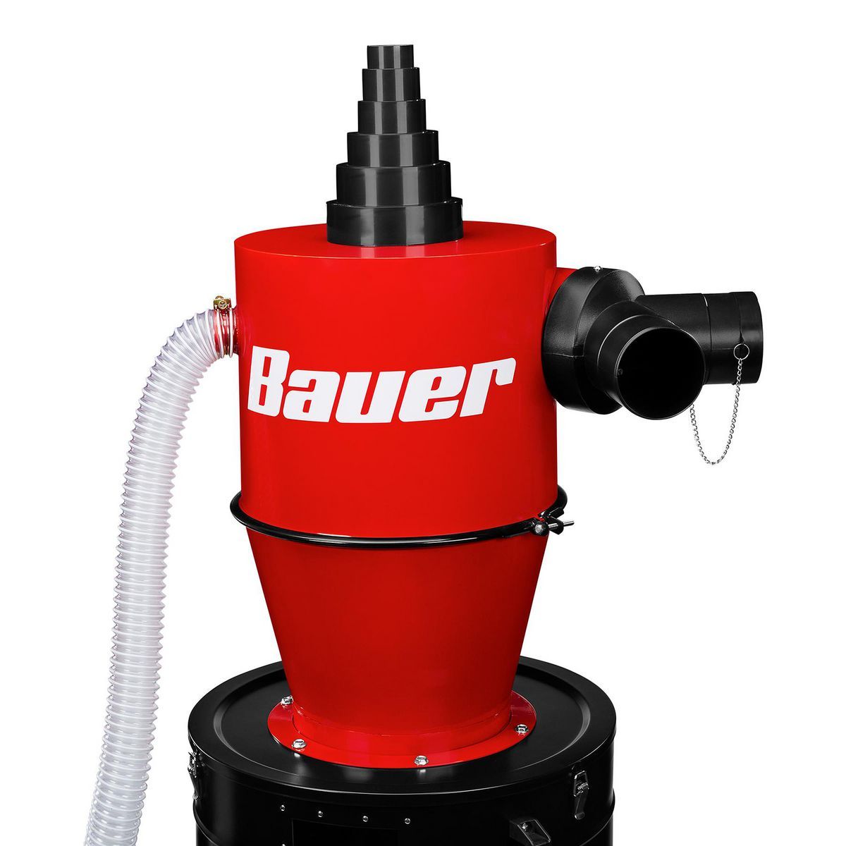 Cyclone Dust Separator Attachment V161