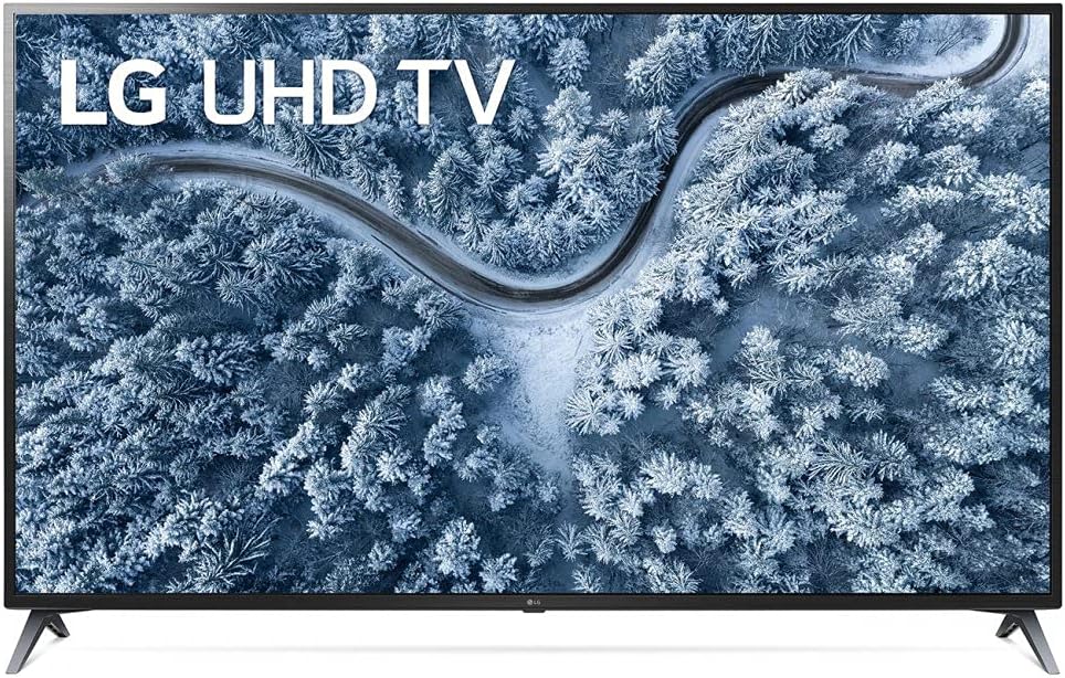 70 Inch LED 4K UHD Smart TV A53632
