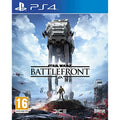 Star Wars Battlefront (Ps4) Q32159