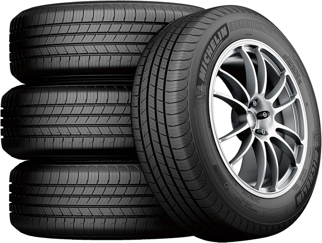 All-Season Tire 205/60R16 92H H3184