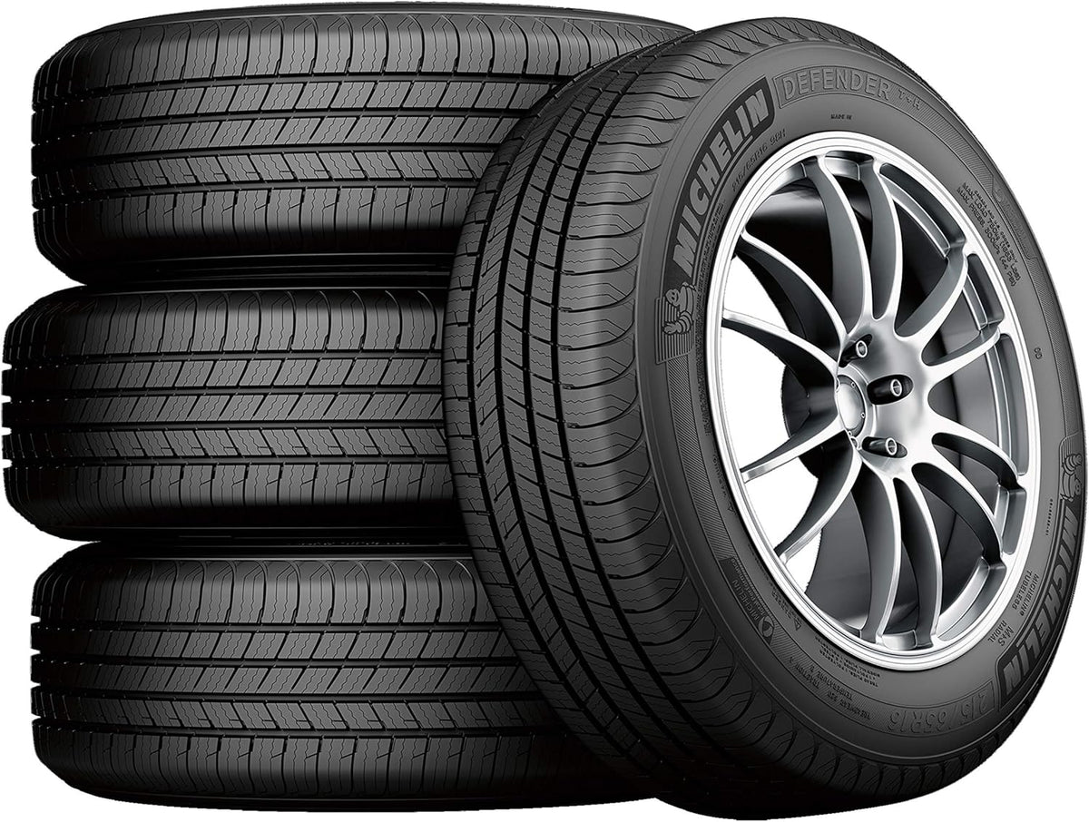All-Season Tire 205/60R16 92H H3184