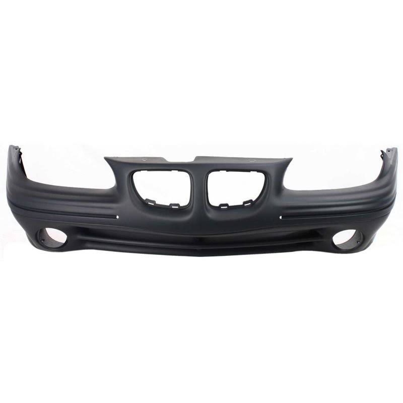 Bumper Cover F587854