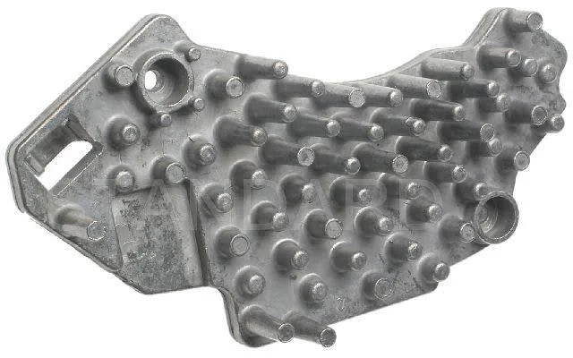 HVAC Blower Motor Resistor D5131