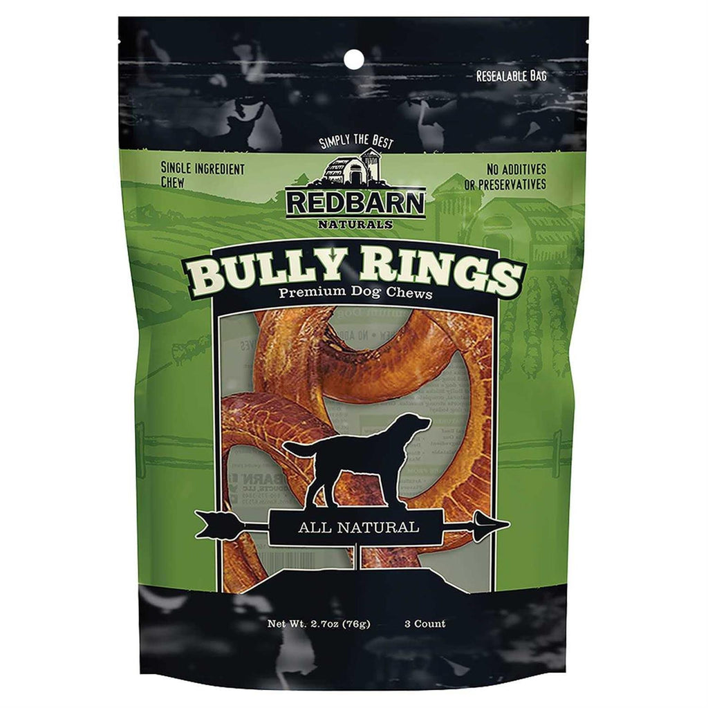 Bully Rings U129070