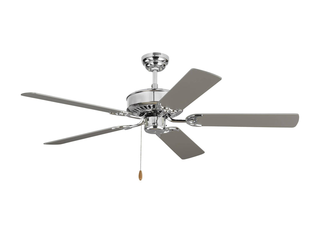 Matte White 52x22 Ceiling Fan O677