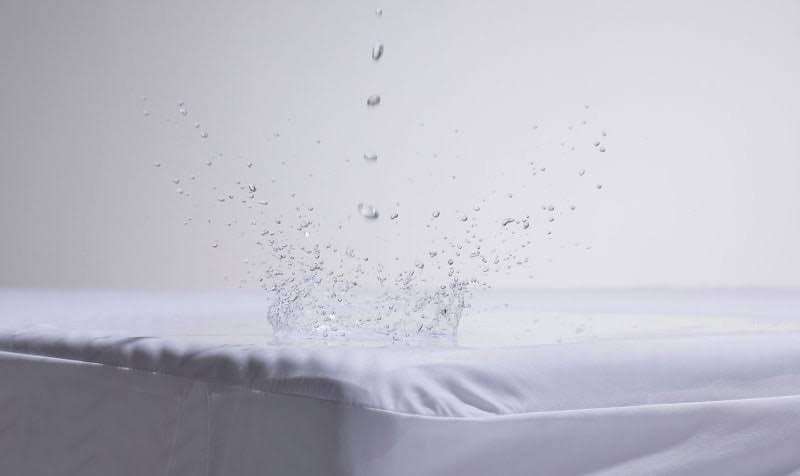 Purple Queen Mattress Protector S55888