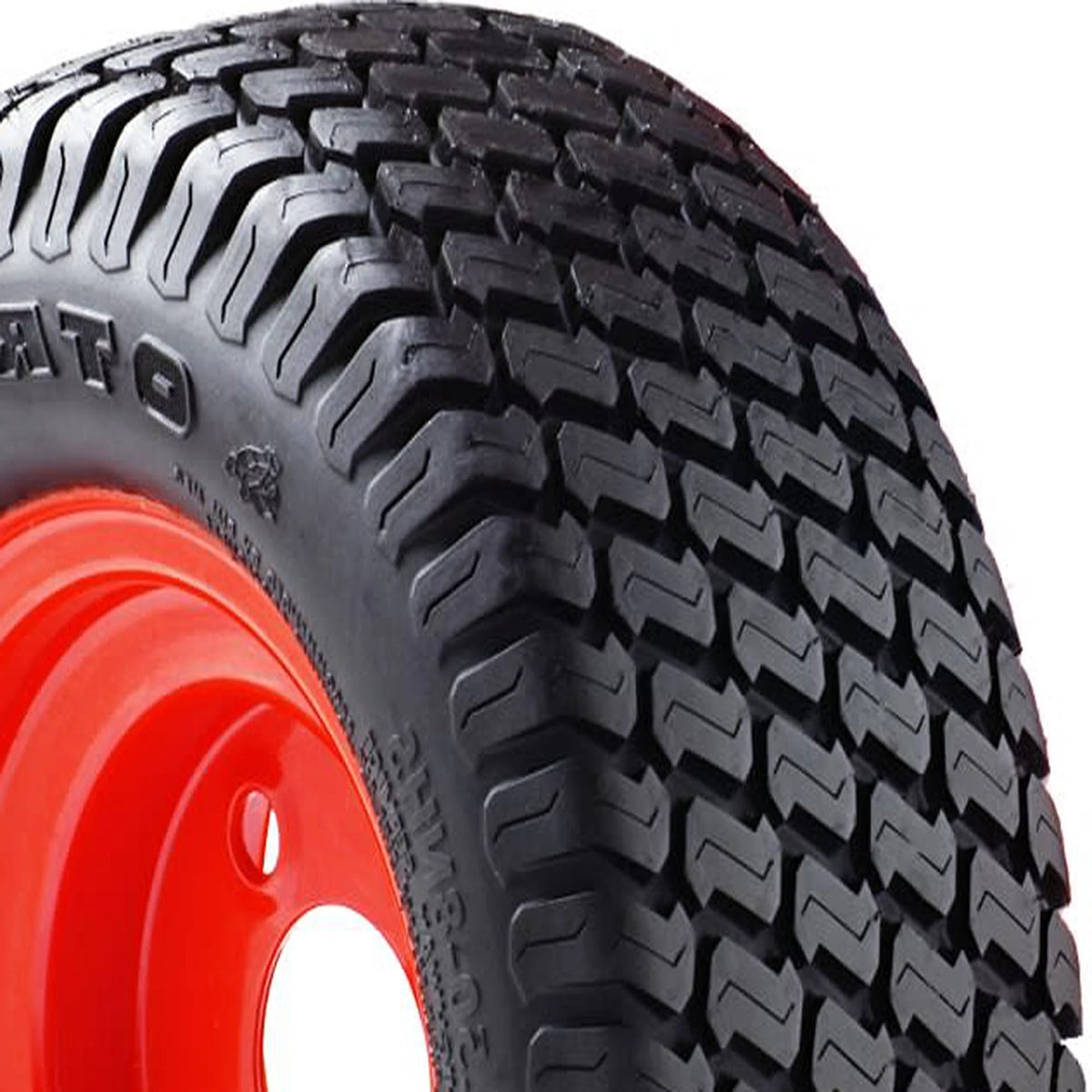 18X8.50-10 Lawn & Garden Tire R582