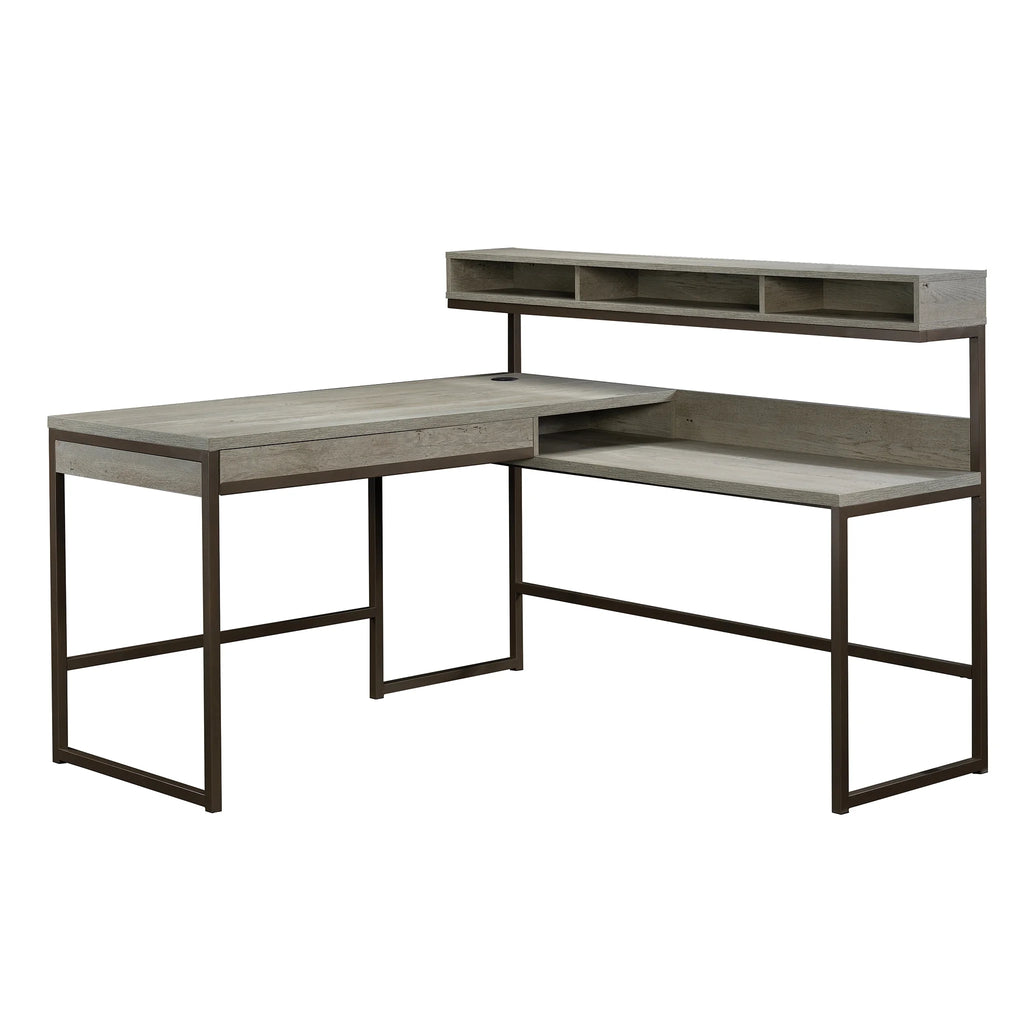 L-Shaped Desk X319