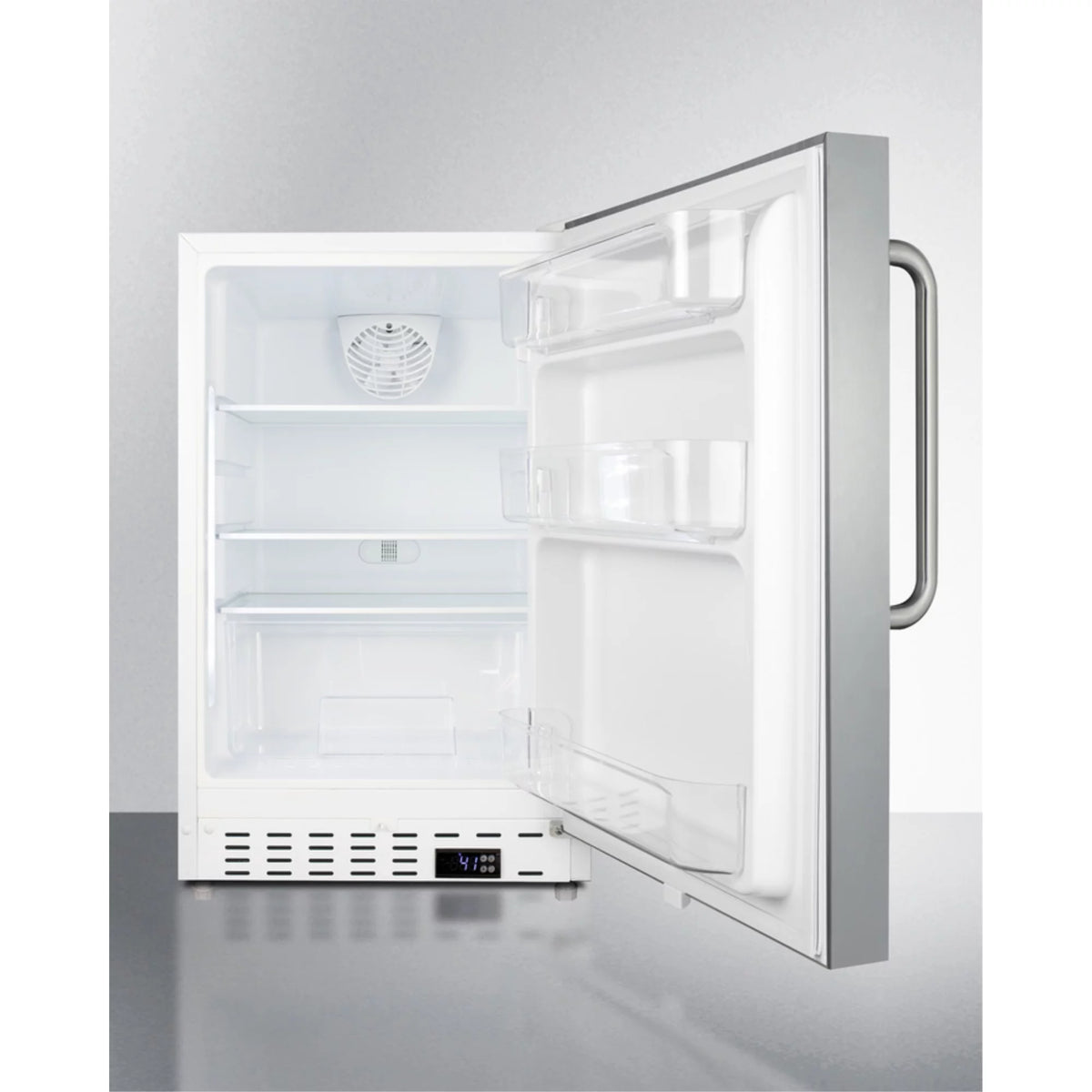20" Wide All-Refrigerator Q89927