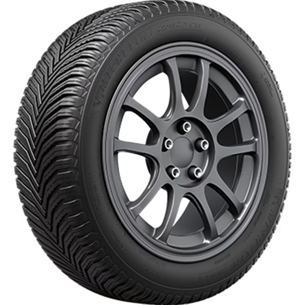 All Weather 245/40R18 97V XL Tire Z7441