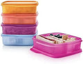 Set of 5 Lunch Container C4081