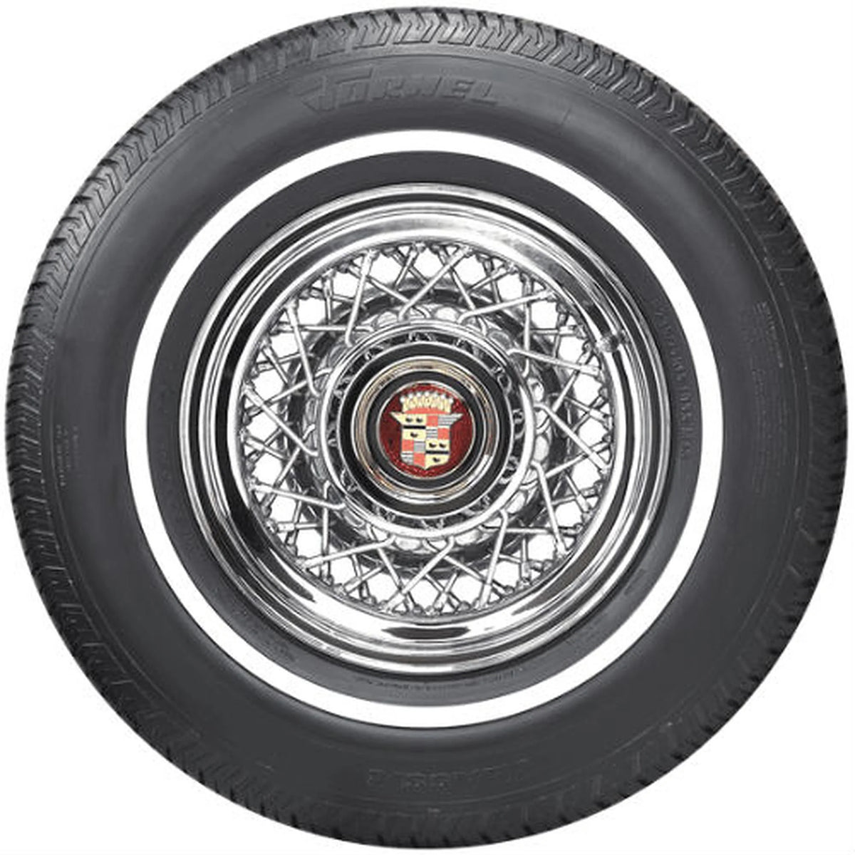 205/75R15 97S Passenger Tire K42388
