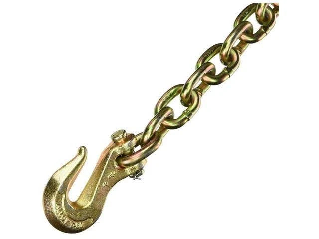 3/8x22 x 10ft. Frame Straightening Chain O8192