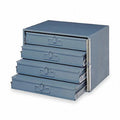 15"x20.5"x16" 48 Compartment Drawer Cabinet P48836