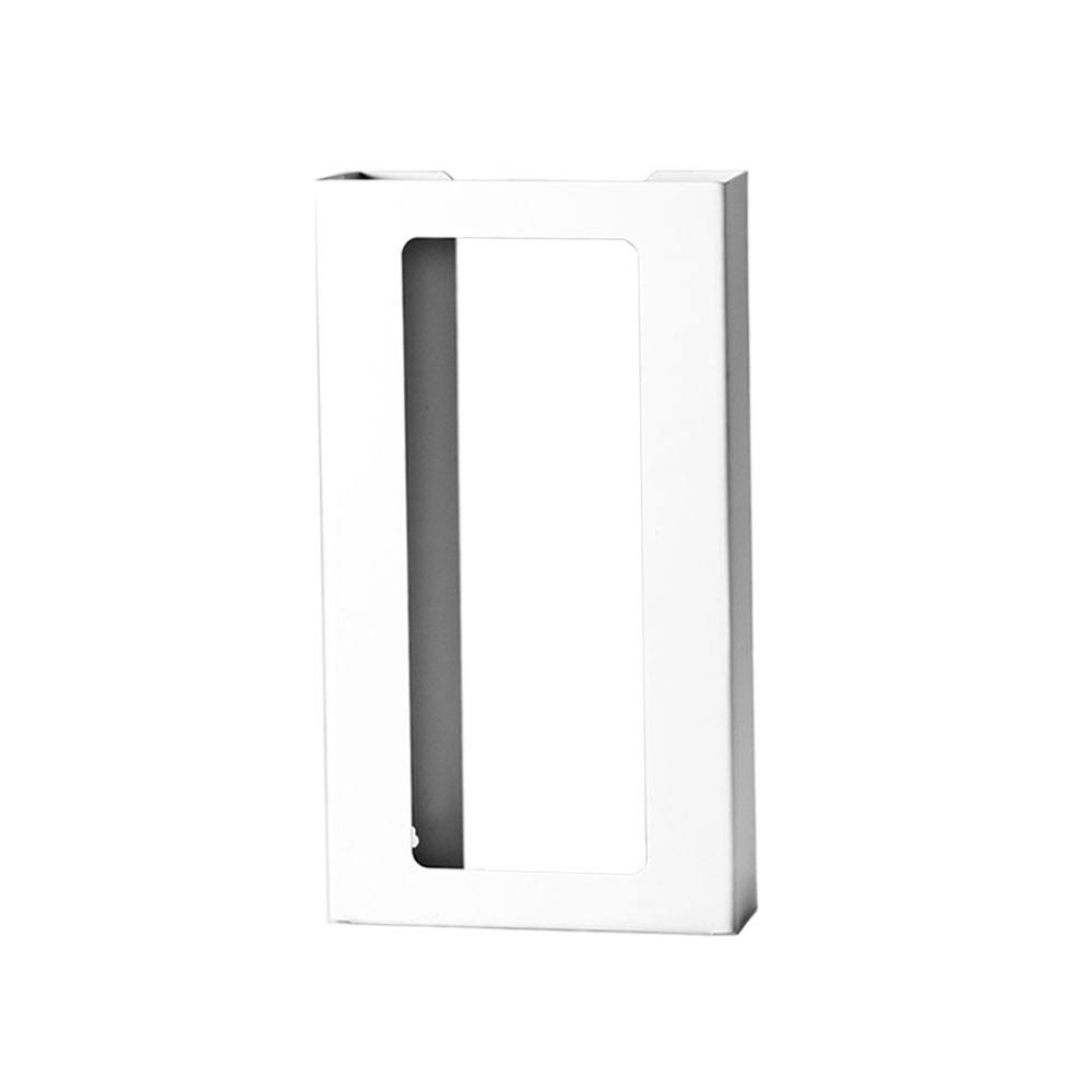 Clear Plastic Glove Dispenser N536861