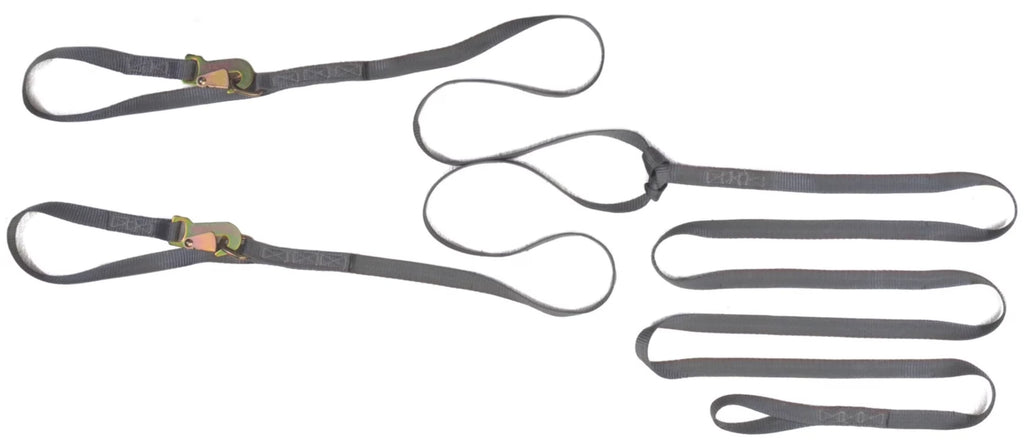 Snowmobile Tow Strap G74639