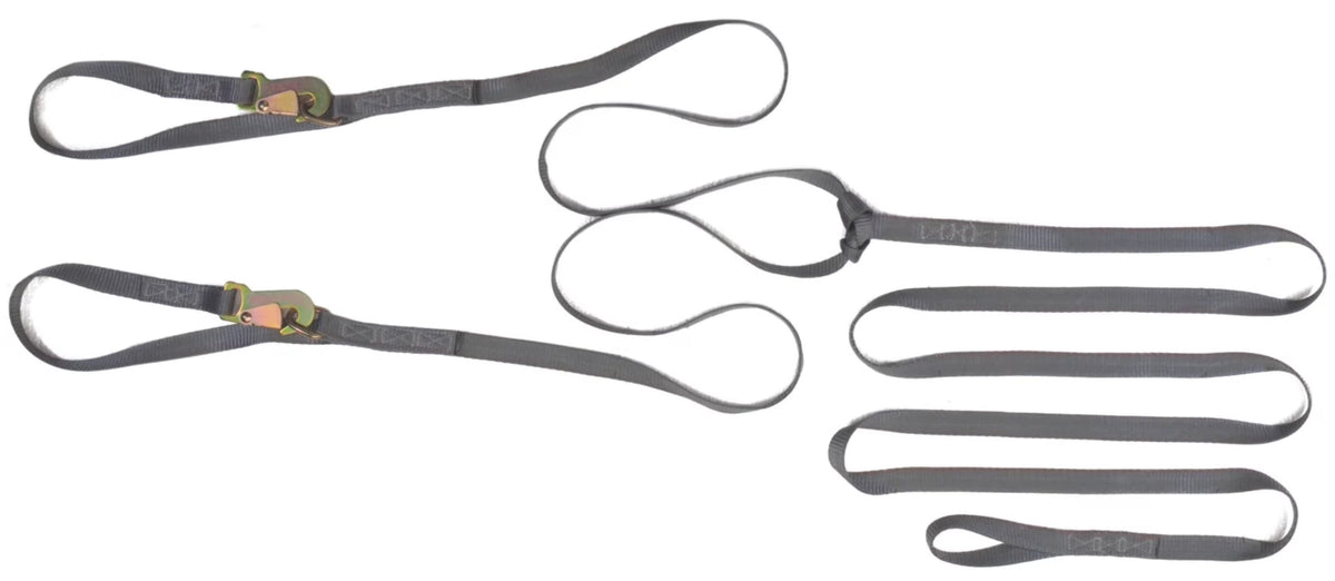 Snowmobile Tow Strap G74639