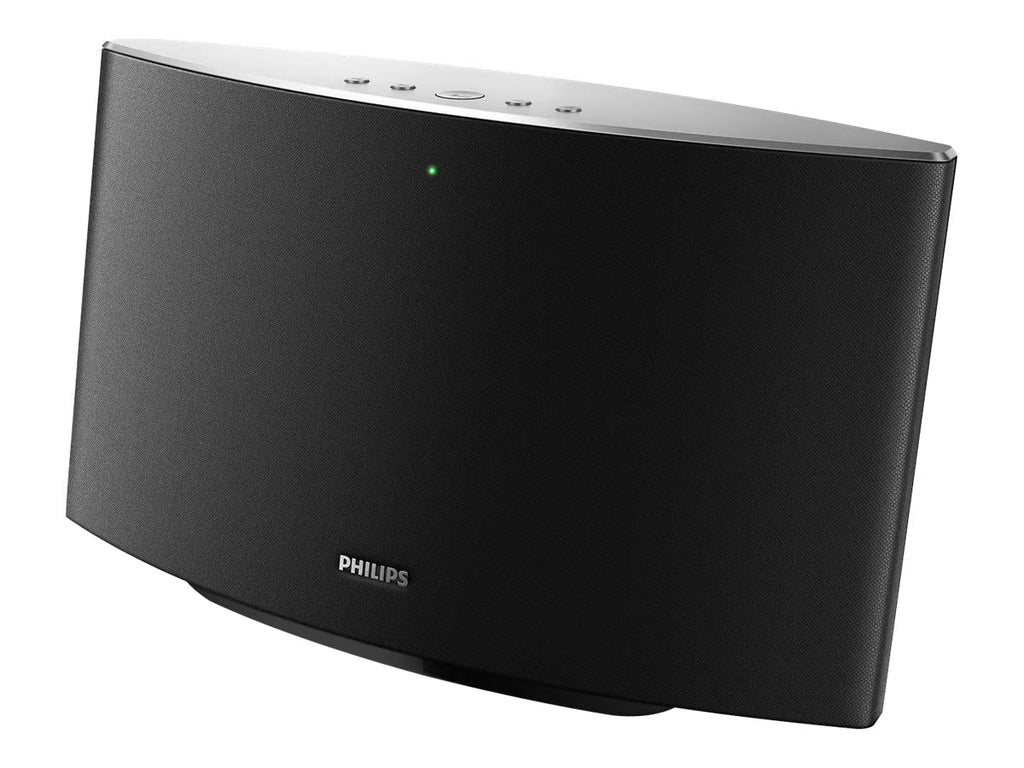 Wireless Wi-Fi Speaker L46309