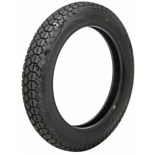 Coker Firestone Motorcycle Tires O534