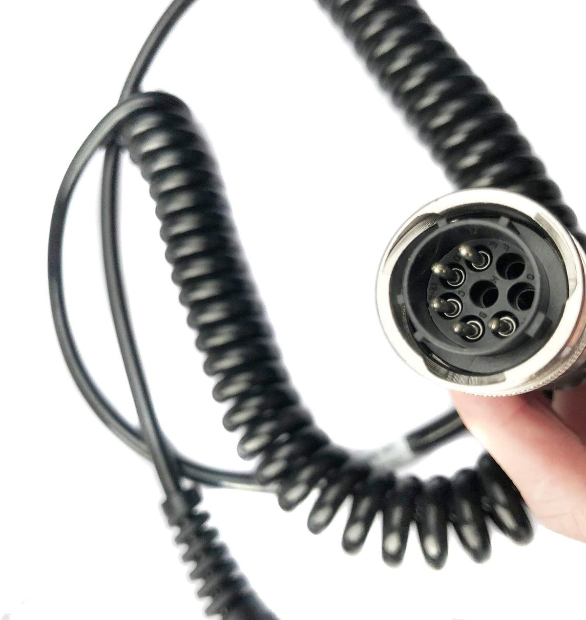 Coil Cord for Genie Lift G492