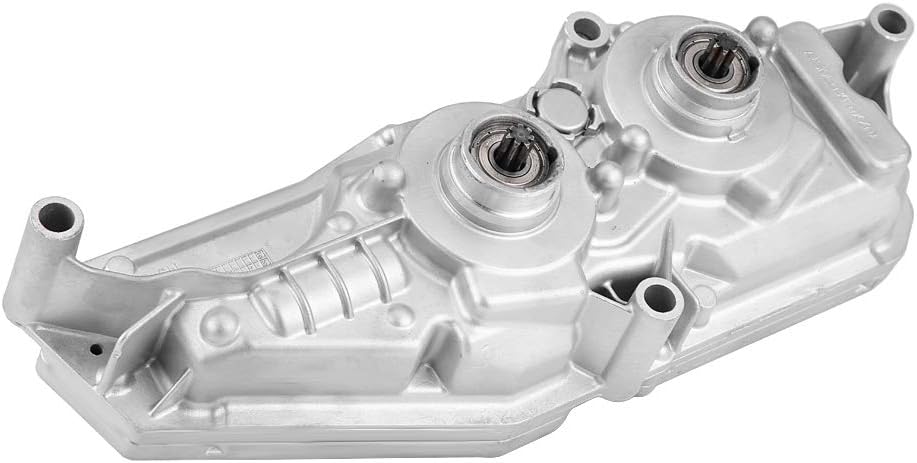 TCU Transmission Control Module Unit Replacement for Ford Focus/Fiesta 2011-2018 Q5858