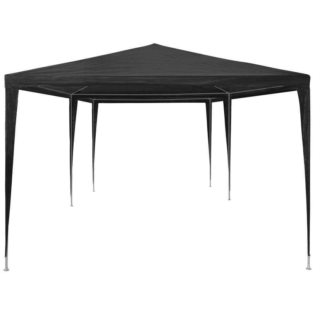 Party Tent PE Anthracite U774354