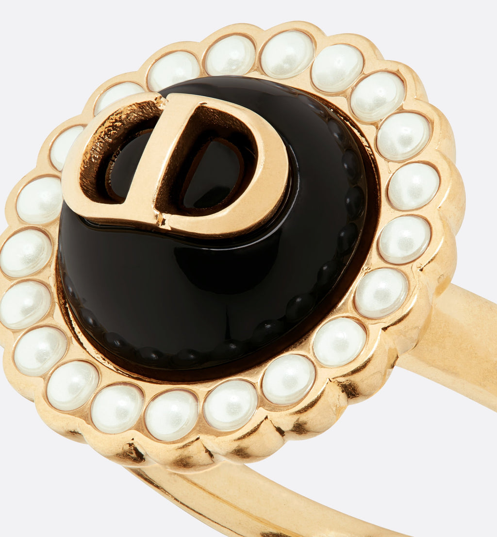 Baroque Ring L1165