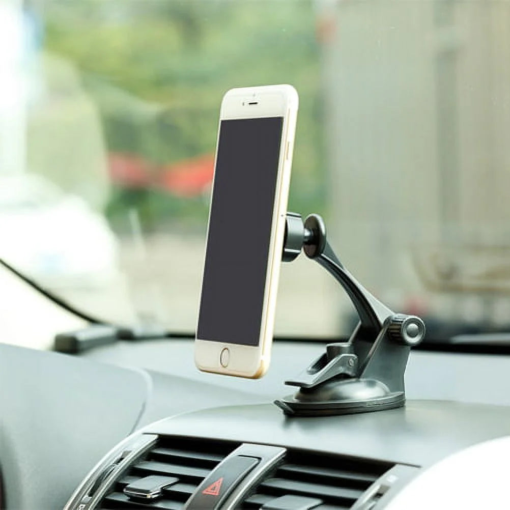 3.1A Type-C Car Charger & Magnetic Car Mount for Galaxy S24/Ultra/Plus H15075