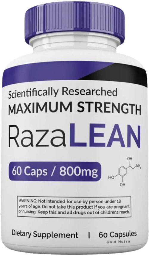 (2 Pack) 120 Capsules Dietary Supplement C666