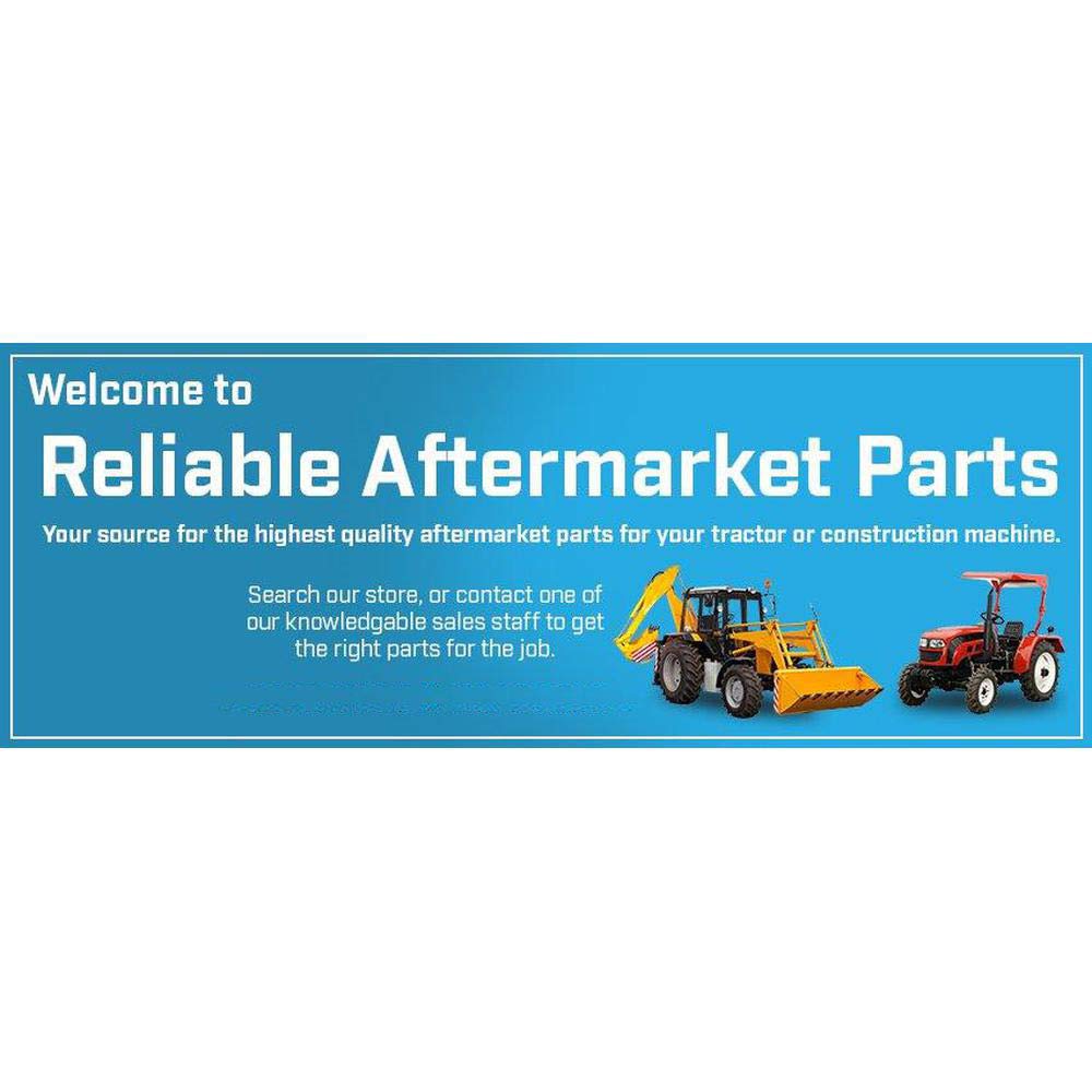 Tractor 5.5 X 16 6-Ply Tire N50118