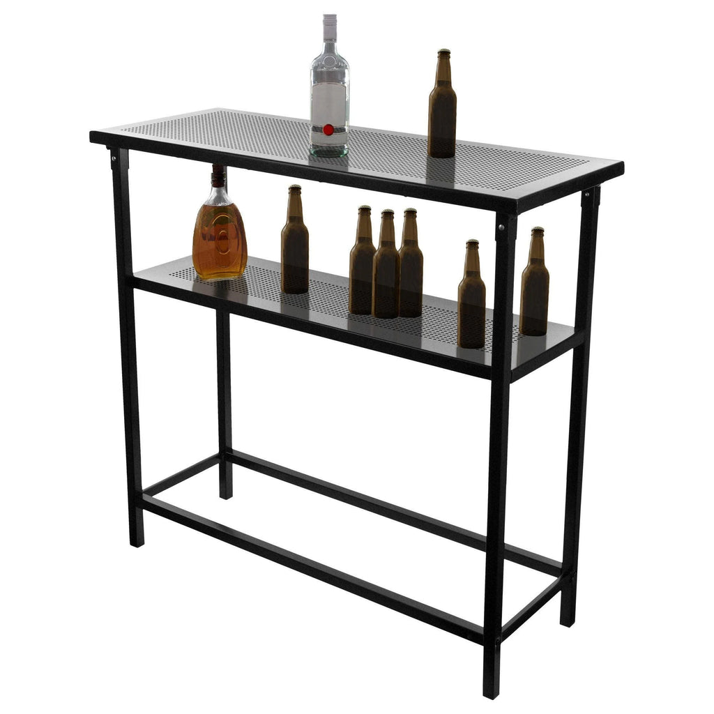 Portable Bar with Case D872