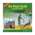 17" Tri-Pod Grill N315701