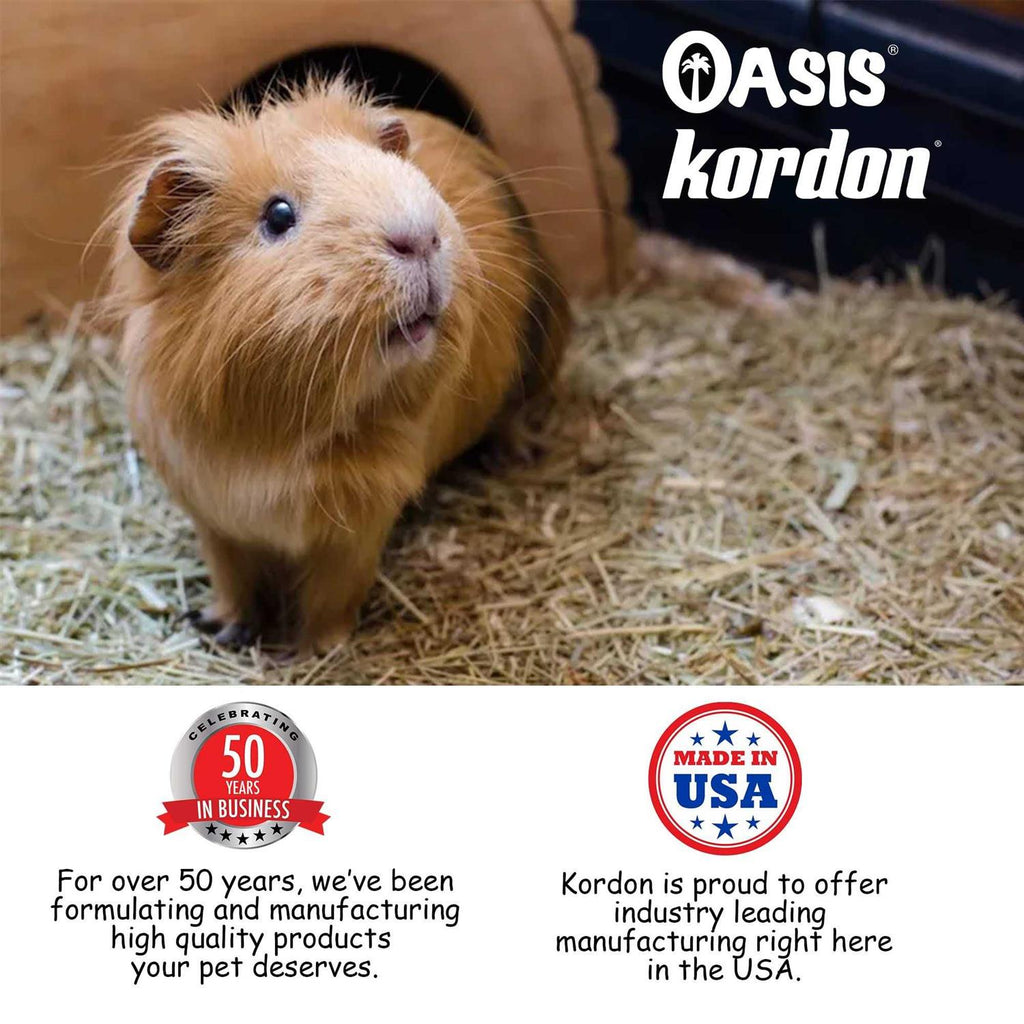 Pure C Guinea Pigs Pet Supplies T5414