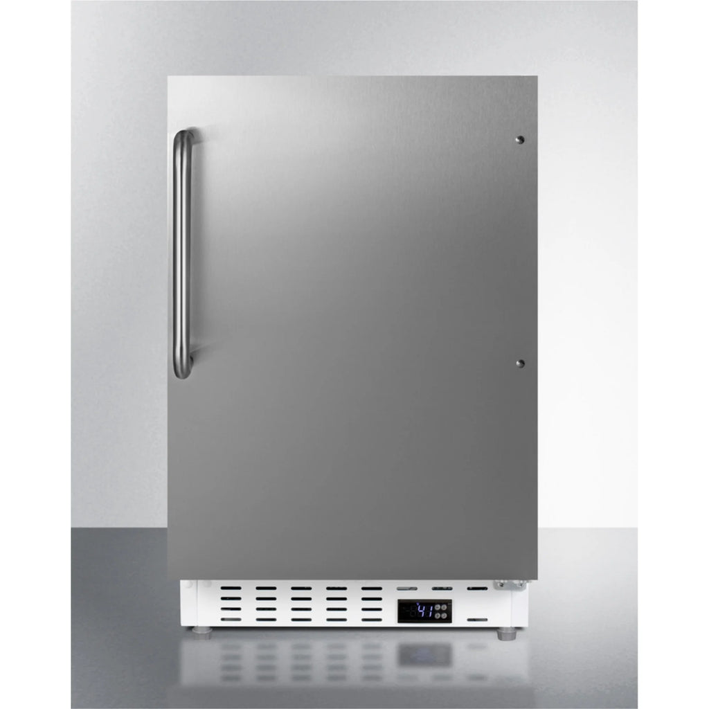 20" Wide All-Refrigerator Q89927