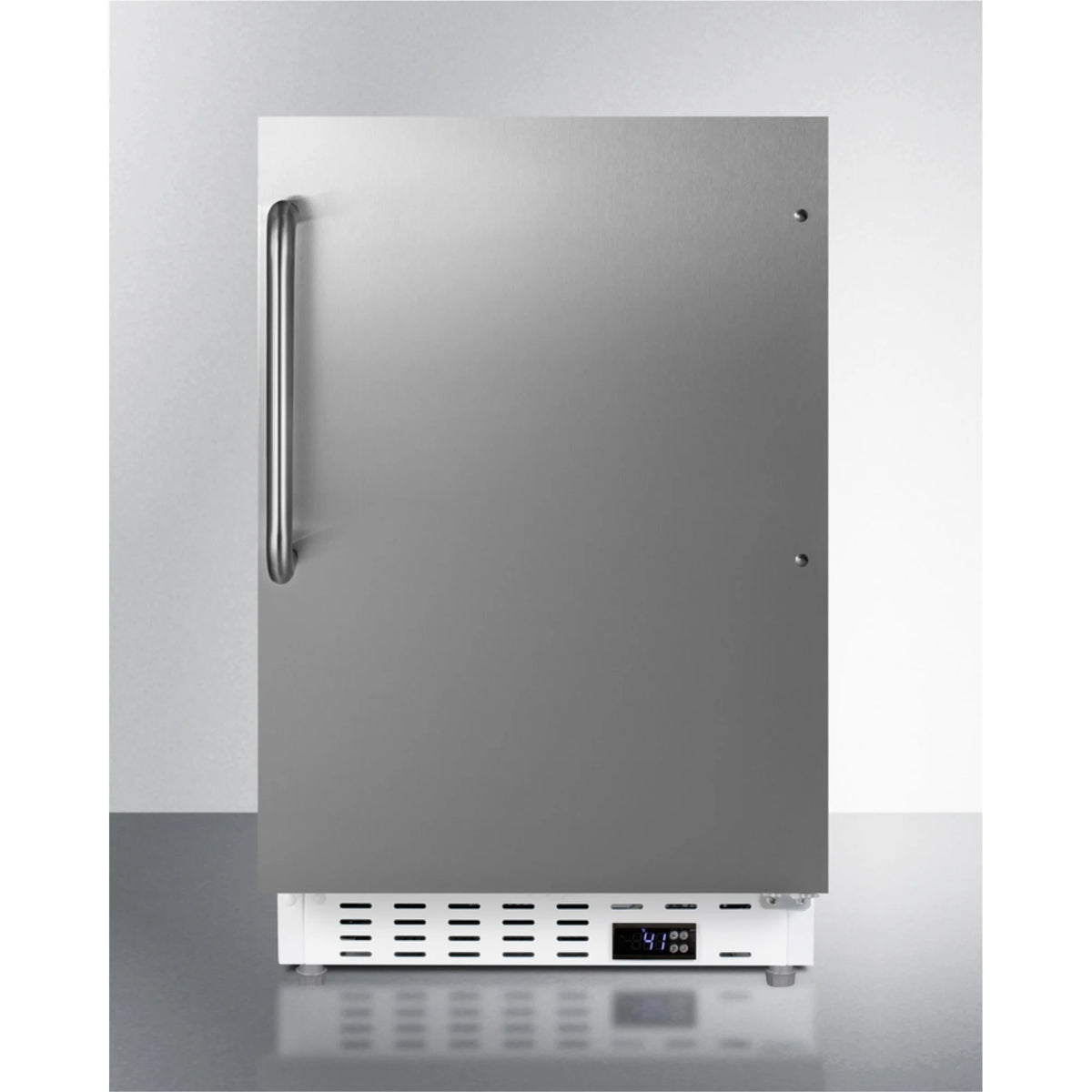 20" Wide All-Refrigerator Q89927