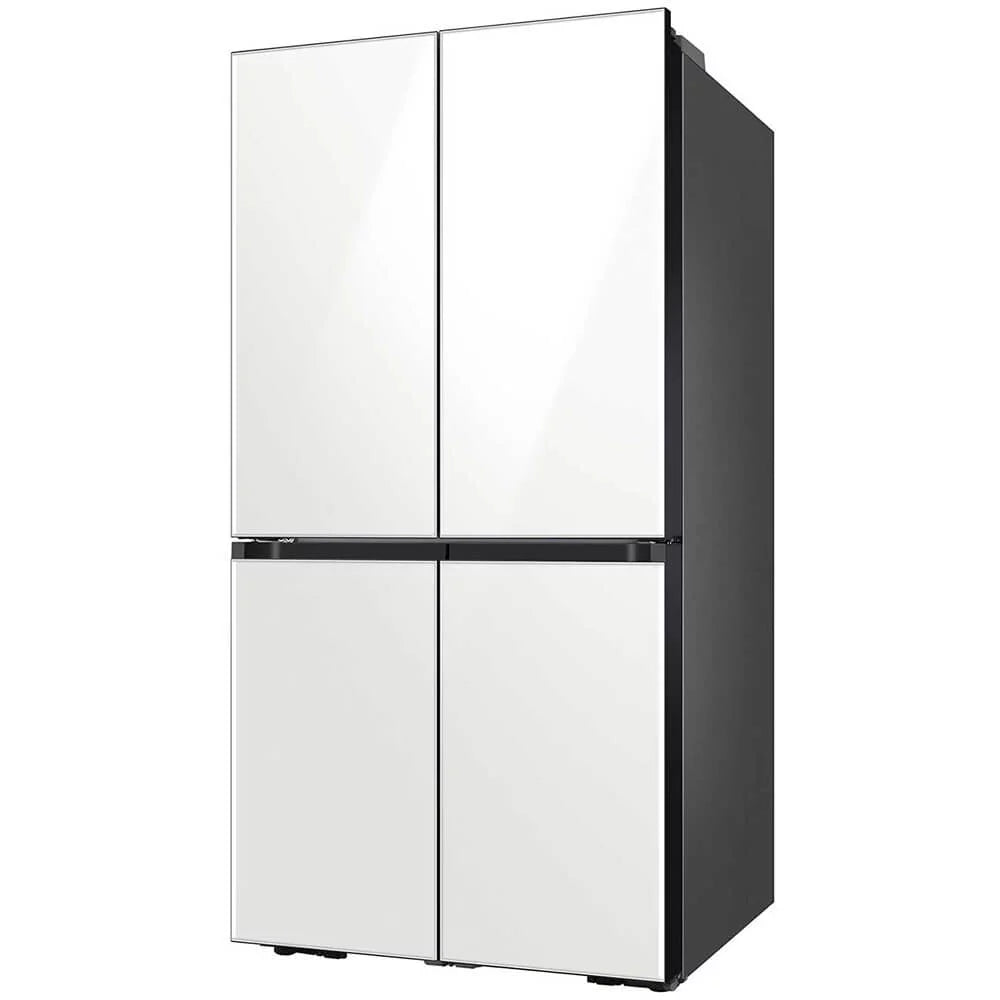 French Door Freestanding Refrigerator U495002